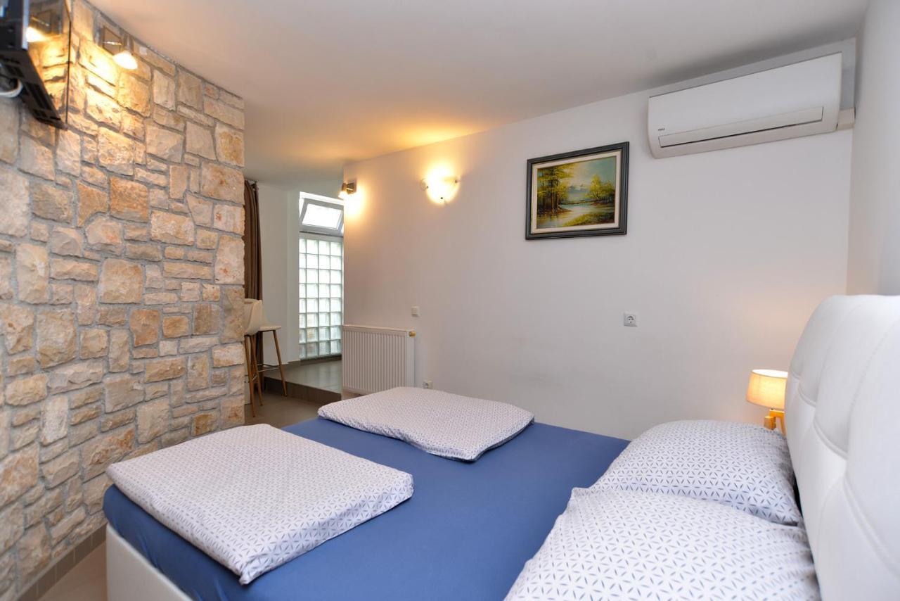 Apartments Volf 1405 Peroj Luaran gambar