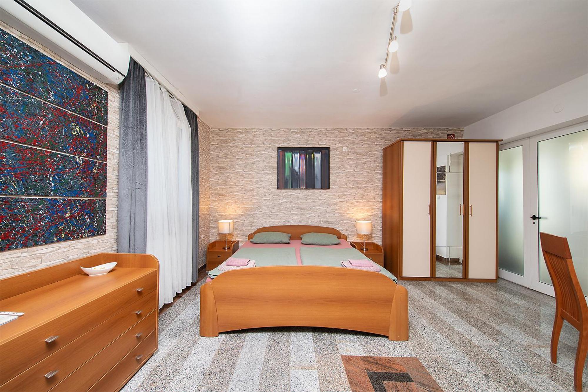 Apartments Volf 1405 Peroj Luaran gambar